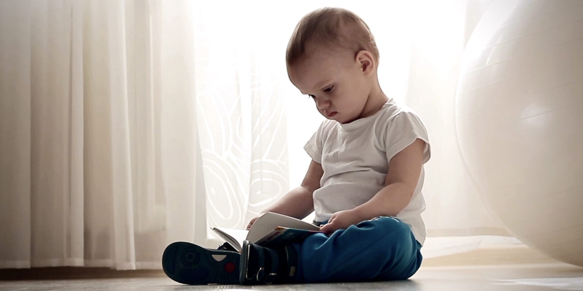 The Kids Can’t Read